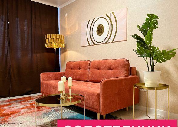 Продажа 1-комнатной квартиры, Краснодар, улица Петра Метальникова,  7