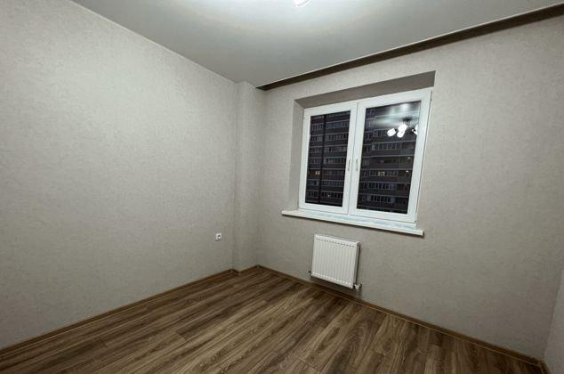 Продажа 1-комнатной квартиры, Краснодар, улица Евгении Жигуленко,  13