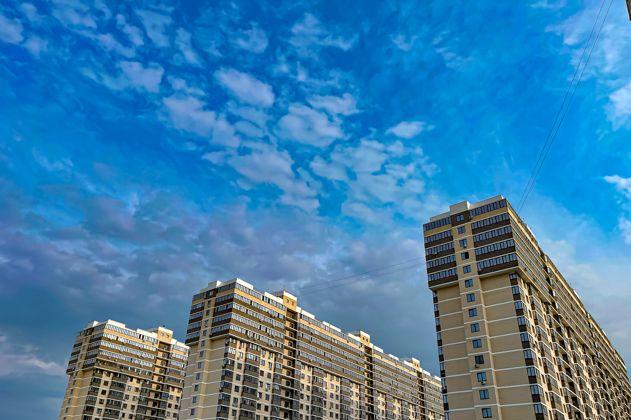 Продажа 1-комнатной квартиры, Краснодар, улица Евгении Жигуленко,  13