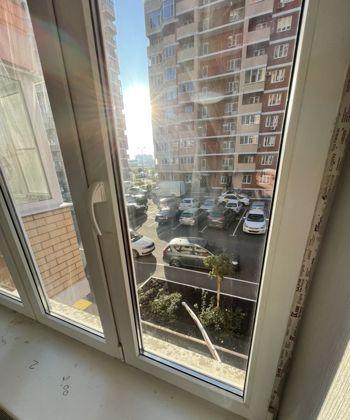 Продажа 2-комнатной квартиры, Краснодар, Тополиная улица,  48к1