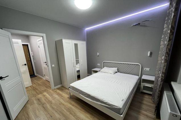 Продажа 2-комнатной квартиры, Краснодар, Тополиная улица,  48к1