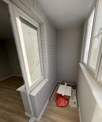 Продажа 2-комнатной квартиры, Краснодар, Тополиная улица,  48к1