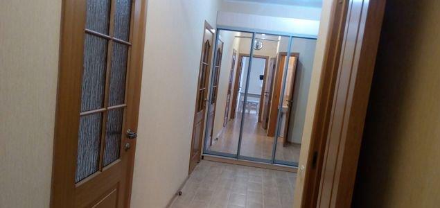 Продажа 2-комнатной квартиры, Краснодар, Тепличная улица,  33