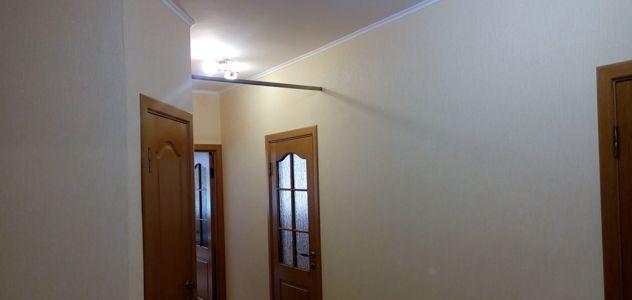 Продажа 2-комнатной квартиры, Краснодар, Тепличная улица,  33