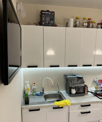 Продажа 1-комнатной квартиры, Краснодар, Тверской проезд,  5