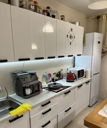 Продажа 1-комнатной квартиры, Краснодар, Тверской проезд,  5