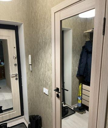 Продажа 1-комнатной квартиры, Краснодар, Тверской проезд,  5