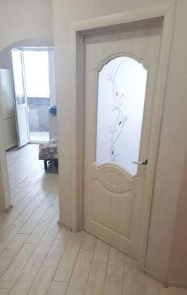 Продажа 1-комнатной квартиры, Краснодар, улица Генерала Петрова,  11