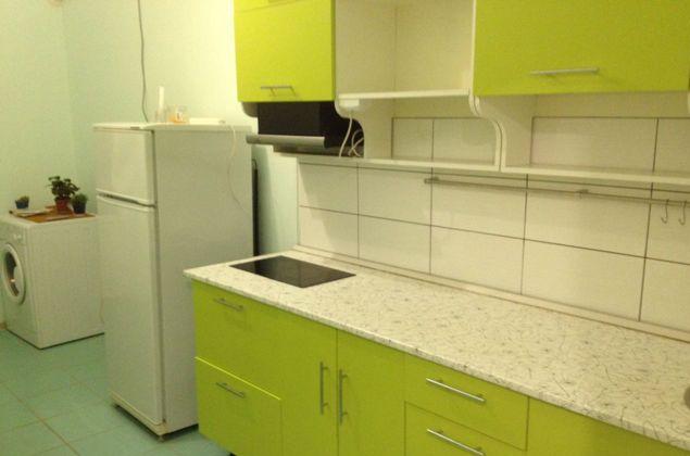 Продажа 1-комнатной квартиры, Краснодар, улица имени Сергея Есенина,  129/5