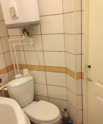 Продажа 1-комнатной квартиры, Краснодар, улица имени Сергея Есенина,  129/5