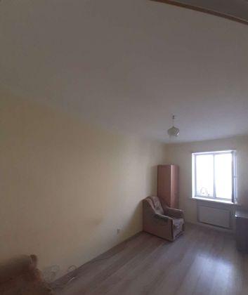 Продажа 1-комнатной квартиры, Краснодар, улица имени Сергея Есенина,  129/5