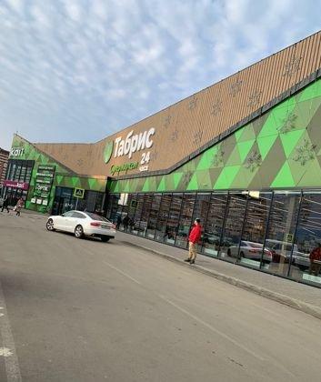 Продажа 2-комнатной квартиры, Краснодар, улица Петра Метальникова,  38