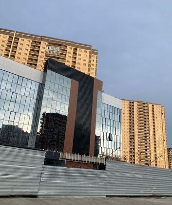 Продажа 2-комнатной квартиры, Краснодар, улица Петра Метальникова,  38