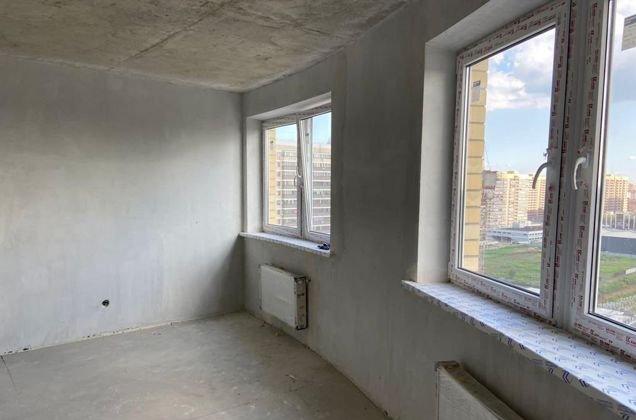 Продажа 2-комнатной квартиры, Краснодар, улица Цезаря Куникова,  24к2