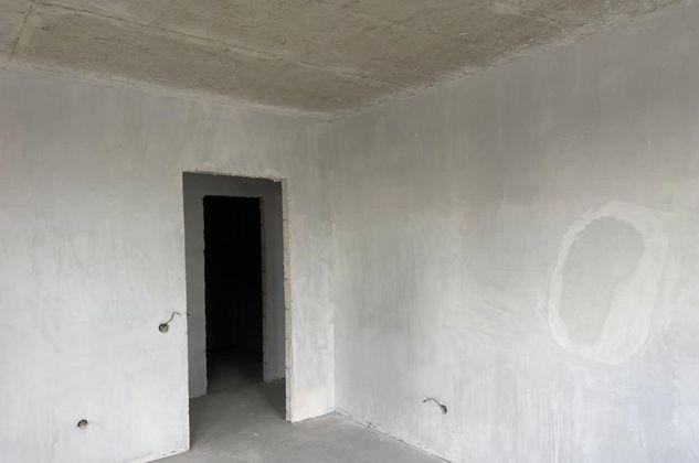 Продажа 2-комнатной квартиры, Краснодар, улица Цезаря Куникова,  24к2