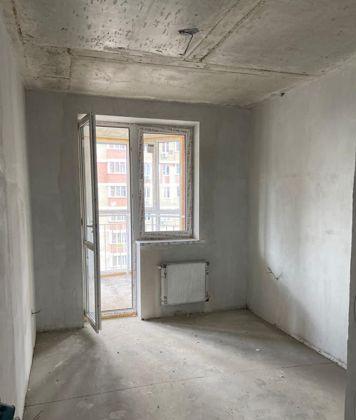 Продажа 2-комнатной квартиры, Краснодар, улица Цезаря Куникова,  24к2