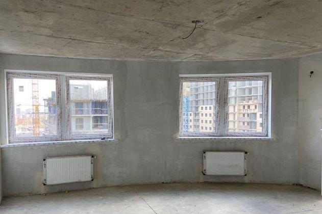 Продажа 2-комнатной квартиры, Краснодар, улица Цезаря Куникова,  24к2