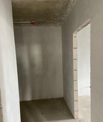 Продажа 2-комнатной квартиры, Краснодар, улица Цезаря Куникова,  24к2