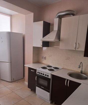 Продажа 1-комнатной квартиры, Краснодар, улица имени Сергея Есенина,  98