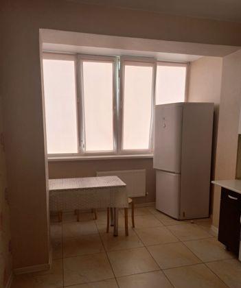 Продажа 1-комнатной квартиры, Краснодар, улица имени Сергея Есенина,  98