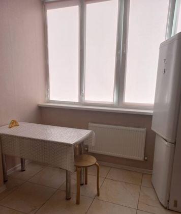 Продажа 1-комнатной квартиры, Краснодар, улица имени Сергея Есенина,  98