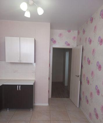 Продажа 1-комнатной квартиры, Краснодар, улица имени Сергея Есенина,  98