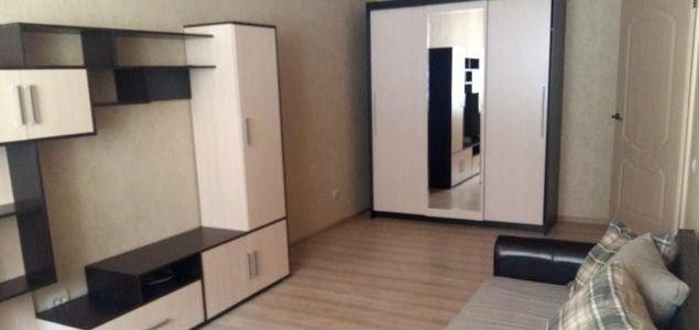 Продажа 1-комнатной квартиры, Краснодар, 2-й Красивый переулок,  10