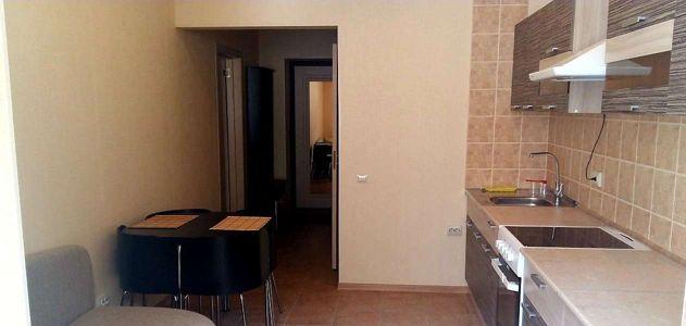 Продажа 1-комнатной квартиры, Краснодар, 2-й Красивый переулок,  10