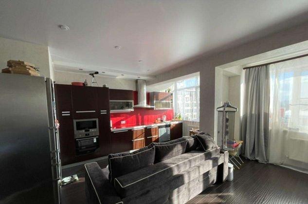 Продажа 1-комнатной квартиры, Краснодар, Гомельская улица,  10