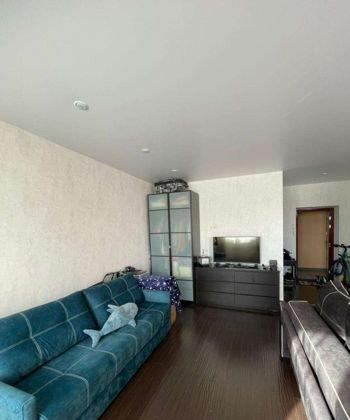 Продажа 1-комнатной квартиры, Краснодар, Гомельская улица,  10