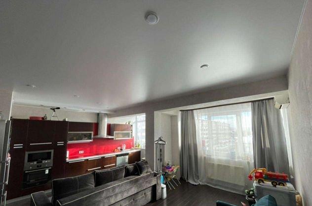 Продажа 1-комнатной квартиры, Краснодар, Гомельская улица,  10