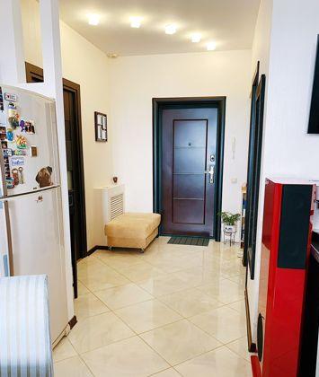 Продажа 1-комнатной квартиры, Краснодар, Кубанская набережная,  31/1