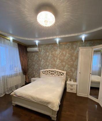 Продажа 2-комнатной квартиры, Краснодар, Зиповская улица,  3/3