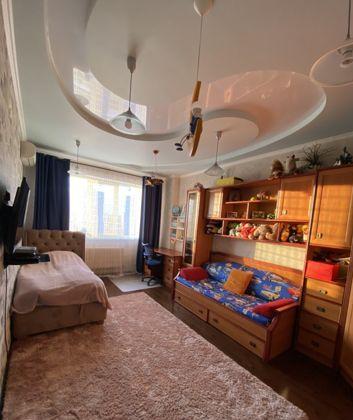 Продажа 2-комнатной квартиры, Краснодар, Зиповская улица,  3/3