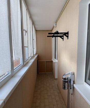 Продажа 2-комнатной квартиры, Краснодар, Зиповская улица,  3/3