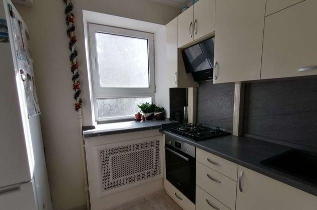 Продажа 1-комнатной квартиры, Краснодар, Крымская улица,  63