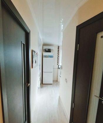 Продажа 1-комнатной квартиры, Краснодар, Крымская улица,  63