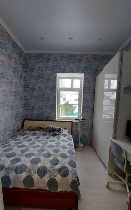 Продажа 3-комнатной квартиры, Краснодар, улица Братьев Дроздовых,  12