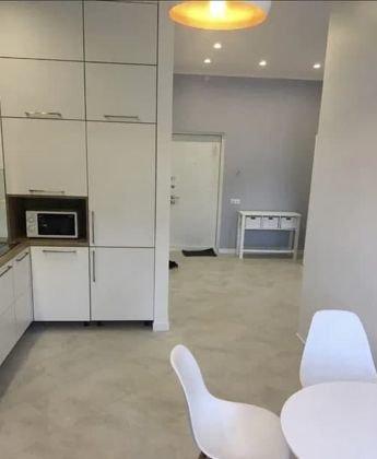 Продажа 1-комнатной квартиры, Краснодар, улица Бульварное Кольцо,  21