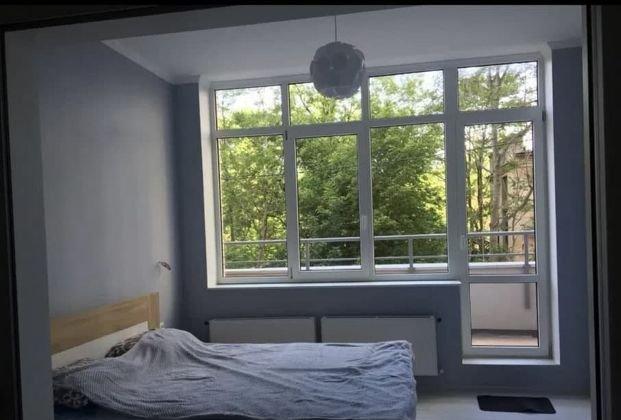 Продажа 1-комнатной квартиры, Краснодар, улица Бульварное Кольцо,  21