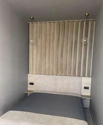 Продажа 1-комнатной квартиры, Краснодар, Рождественская набережная,  35