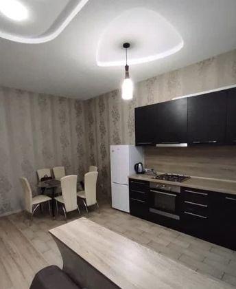 Продажа 1-комнатной квартиры, Краснодар, улица 70-летия Октября,  18