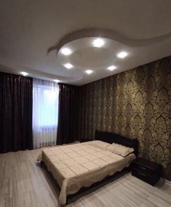 Продажа 1-комнатной квартиры, Краснодар, улица 70-летия Октября,  18