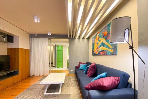 Продажа 2-комнатной квартиры, Краснодар, Минская улица,  122/2