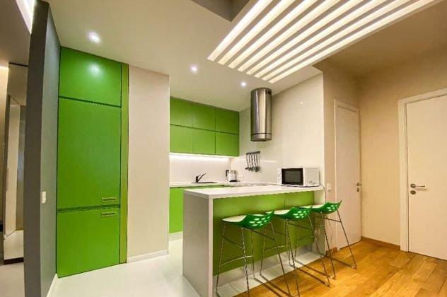 Продажа 2-комнатной квартиры, Краснодар, Минская улица,  122/2