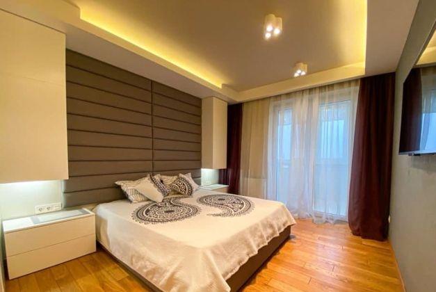 Продажа 2-комнатной квартиры, Краснодар, Минская улица,  122/2