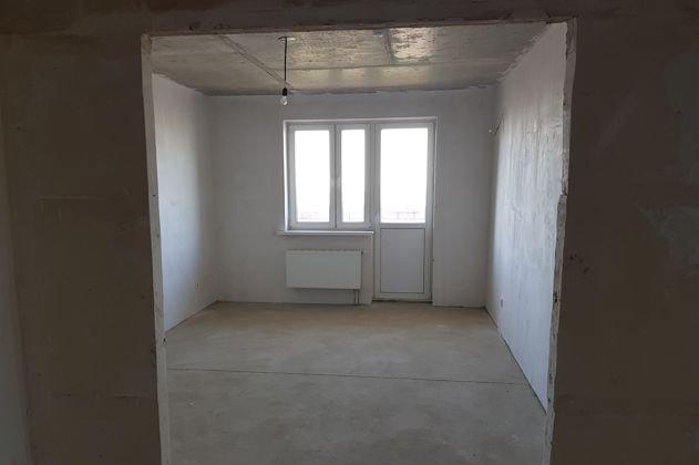 Продажа 3-комнатной квартиры, Краснодар, Фестивальная улица,  6