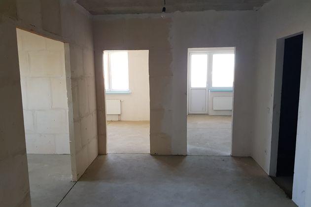 Продажа 3-комнатной квартиры, Краснодар, Фестивальная улица,  6