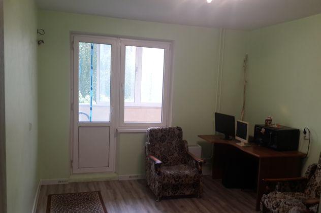 Продажа 2-комнатной квартиры, Краснодар, улица Академика Лукьяненко,  26/1