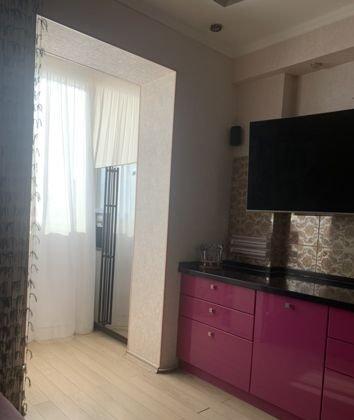 Продажа 2-комнатной квартиры, Краснодар, Кожевенная улица,  58